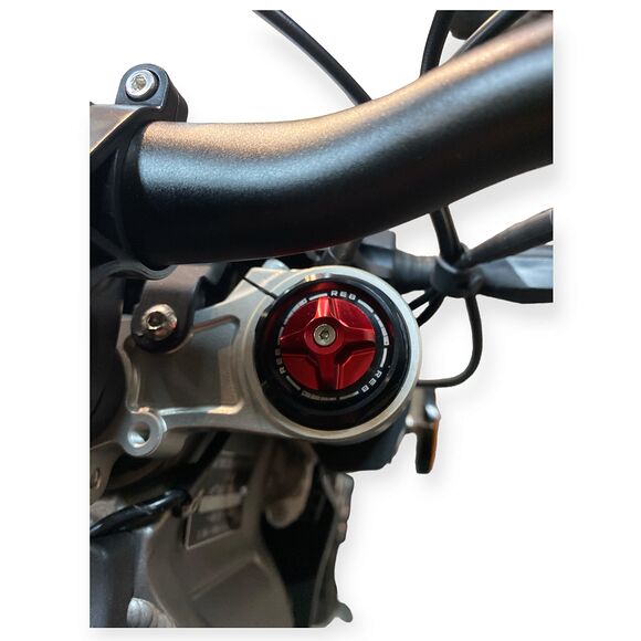 TALARIA Talaria 3X L1E