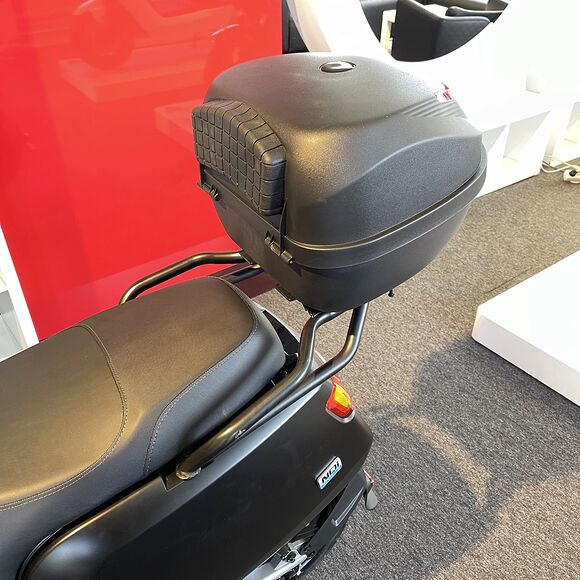 ATV-PRO Toppbox - Packväska 30L - Moped - MC