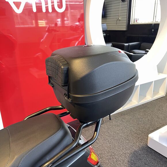 ATV-PRO Toppbox - Packväska 30L - Moped - MC