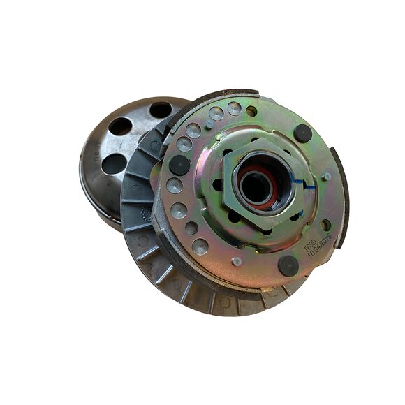 ÖVRIGT Variator bakre Quadro 4