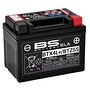 BS Batterier Batteri YTX4L-BS / BTX4L / BTZ5S