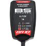 BS Batterier Batteriladdare BS10 6V/12V 1A Moped & MC