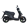 KYMCO Kymco Agility 50 Mattsvart Euro5