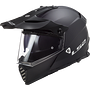 LS2 LS2 Hjälm MX436 PIONEER EVO MATT Svart L