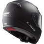 LS2 LS2 Hjälm FF353 RAPID matt svart M