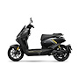 NIU NIU FQiX 150 45km/h Svart