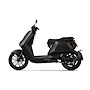 NIU NIU NQiX 150 45km/h Mattsvart