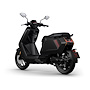 NIU NIU NQiX 150 45km/h Mattsvart